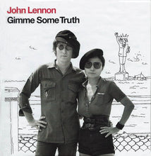 John Lennon: Gimme Some Truth 4xCD box set
