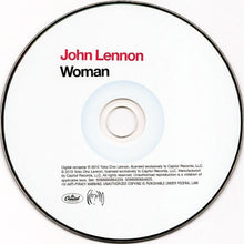 John Lennon: Gimme Some Truth 4xCD box set