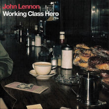 John Lennon: Gimme Some Truth 4xCD box set