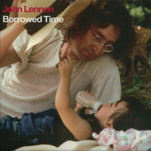 John Lennon: Gimme Some Truth 4xCD box set