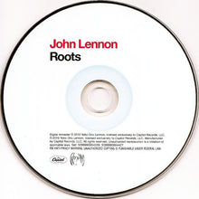 John Lennon: Gimme Some Truth 4xCD box set