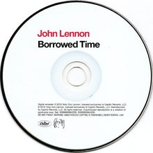 John Lennon: Gimme Some Truth 4xCD box set