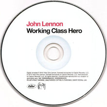 John Lennon: Gimme Some Truth 4xCD box set