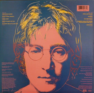 john lennon menlove ave (RARE!!US盤未開封!!) Amazon.co.jp: Menlove Ave.: ミュージック