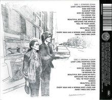 John Lennon & Yoko Ono: Double Fantasy / Stripped Down 2xCD