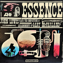 John Lewis: Essence 12"