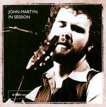 John Martyn: In Session CD