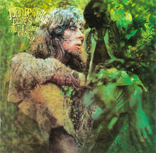 John Mayall: Blues From Laurel Canyon CD