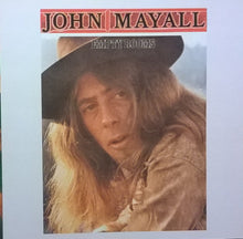 John Mayall: Empty Rooms CD
