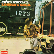 John Mayall: Looking Back CD