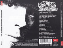 John Mayall & The Bluesbreakers: Bare Wires CD