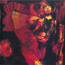 John Mayall & The Bluesbreakers: Bare Wires CD