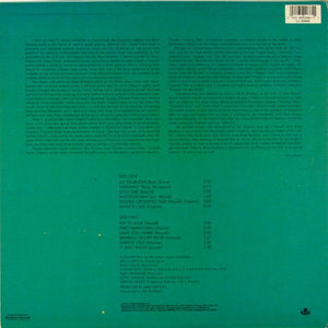 John Mayall W/Eric Clapton: Blues Breakers 12