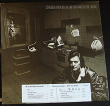John McLaughlin: Electric Dreams 12"