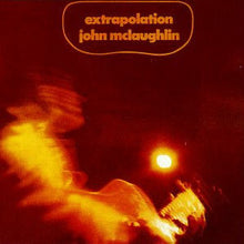 John McLaughlin: Extrapolation CD