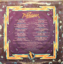 John Nitzinger: Live Better Electrically 12"