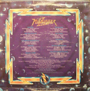 John Nitzinger: Live Better Electrically 12"