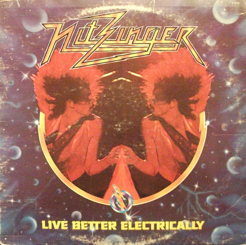 John Nitzinger: Live Better Electrically 12