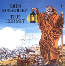 John Renbourn: The Hermit CD