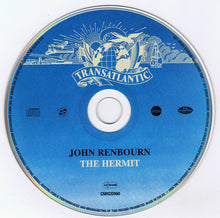 John Renbourn: The Hermit CD