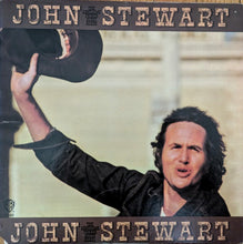 John Stewart: The Lonesome Picker Rides Again 12"