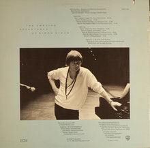 John Surman: The Amazing Adventures Of Simon Simon 12"