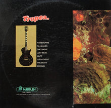 John Tropea: Tropea 12"