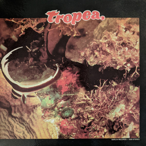 John Tropea: Tropea 12