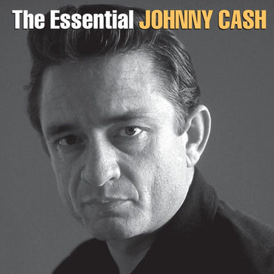 Johnny Cash: Essential 12