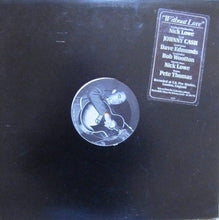 Johnny Cash: Without Love 12"
