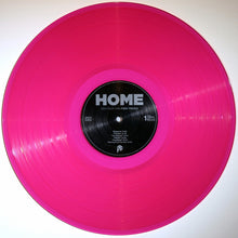 Johnny Jewel: Home (Original Motion Picture Soundtrack) 12"