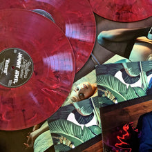 Johnny Jewel: Windswept 12"