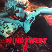Johnny Jewel: Windswept 12"