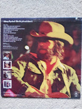 Johnny Paycheck: Take This Job And Shove It 12"