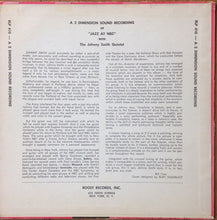 Johnny Smith Quintet: Jazz At NBC 10"