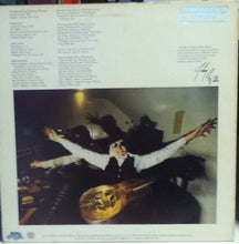 Johnny Winter: Nothin' But The Blues 12"