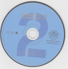 Johnny Winter: Second Winter CD