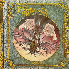 Jon Anderson: Olias Of Sunhillow 12"