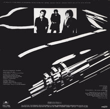 Jon Butcher Axis: S/T 12"