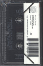 Jonathan Richman: Jonathan Goes Country cassette