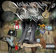 Jonathan Scales Fourchestra: S/T CD
