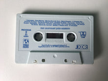 João Gilberto: The Legendary João Gilberto : The Original Bossa Nova Recordings (1958-1961) cassette