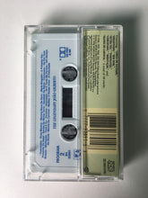 João Gilberto: The Legendary João Gilberto : The Original Bossa Nova Recordings (1958-1961) cassette