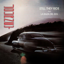 Journey: Still They Ride 12" single