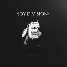 Joy Division: Live 1979 12"