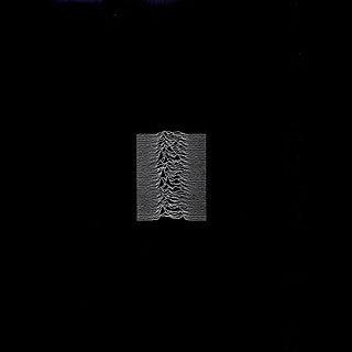 Joy Division: Unknown Pleasures 12