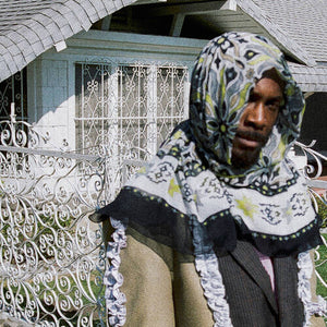 Jpegmafia: All My Heroes Are Cornballs 12"