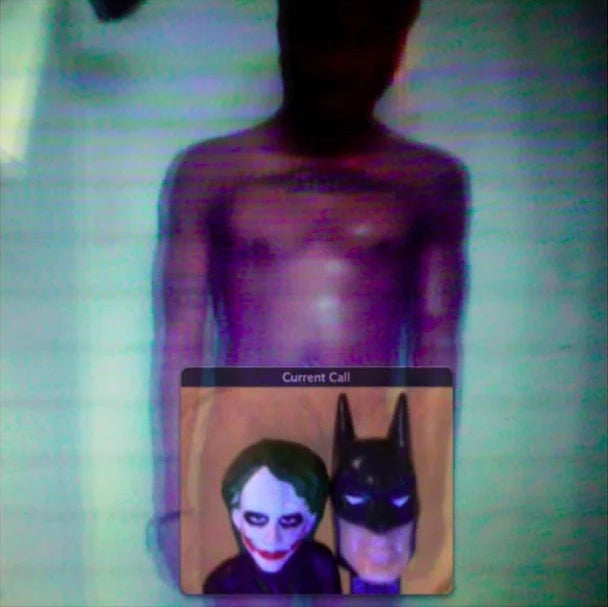 Jpegmafia: Ghost Pop Tape 12