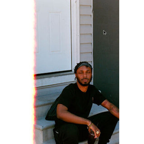 Jpegmafia: Veteran 12