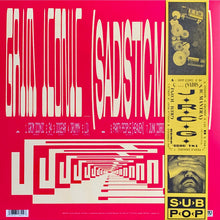 J.R.C.G.: Grim Iconic...(Sadistic Mantra) 12"